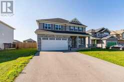 7 COTTONWOOD DRIVE | Belleville Ontario | Slide Image Two