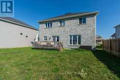 7 COTTONWOOD DRIVE | Belleville Ontario | Slide Image Thirty-one