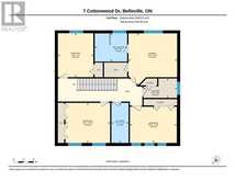 7 COTTONWOOD DRIVE | Belleville Ontario | Slide Image Thirty-four