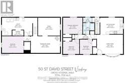 50 ST DAVID STREET | Lindsay Ontario | Slide Image Fifty