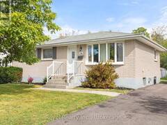 50 ST DAVID STREET Lindsay Ontario, K9V 1N3