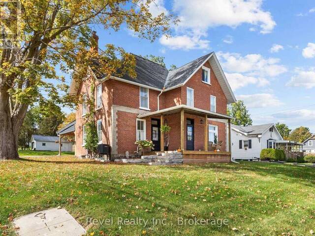 15578 SIMCOE STREET Scugog Ontario, L9L 1M2 - 4 Bedrooms Home For Sale