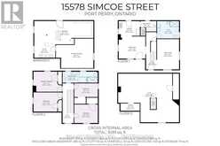 15578 SIMCOE STREET | Scugog Ontario | Slide Image Fifty