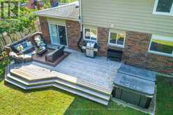 60 SANDERLING CRESCENT | Lindsay Ontario | Slide Image Thirty-seven