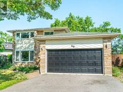 60 SANDERLING CRESCENT Lindsay Ontario, K9V 4N2
