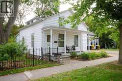 243 RIDOUT STREET | Port Hope Ontario | Slide Image Two
