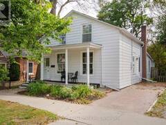 243 RIDOUT STREET Port Hope Ontario, L1A 1P4