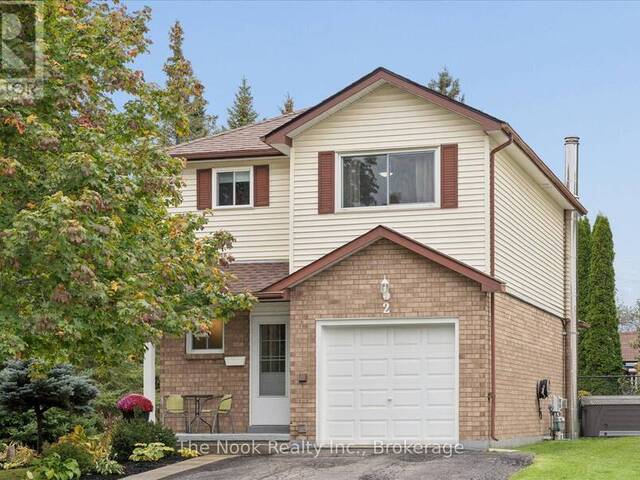 2 CENTURY BOULEVARD Cavan-Monaghan Ontario, L0A 1G0 - 3 Bedrooms Home For Sale