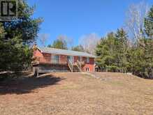 1012 PAPINEAU LAKE ROAD | Maple Leaf Ontario | Slide Image One