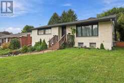 618 SUNSET BOULEVARD | Clarington Ontario | Slide Image One