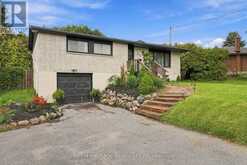 618 SUNSET BOULEVARD | Clarington Ontario | Slide Image Three
