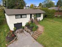618 SUNSET BOULEVARD | Clarington Ontario | Slide Image Four