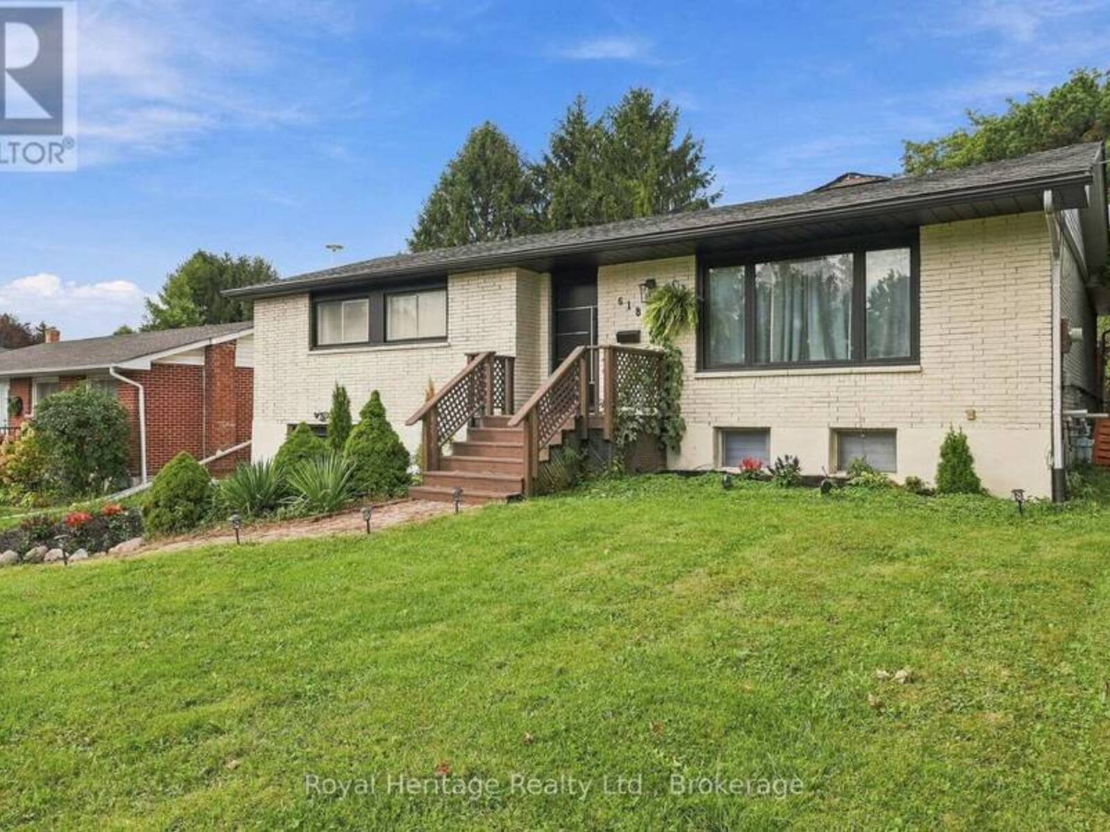 618 SUNSET BOULEVARD, Clarington, Ontario L1B 1C9