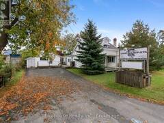 147 EAST STREET N Bobcaygeon Ontario, K0M 1A0