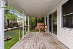 147 EAST STREET N | Bobcaygeon Ontario | Slide Image Thirty-one