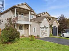 102 BOSWELL DRIVE Clarington Ontario, L1C 5C3