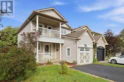 102 BOSWELL DRIVE | Clarington Ontario | Slide Image Three