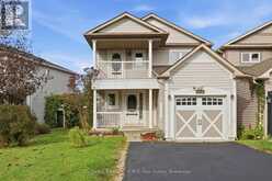 102 BOSWELL DRIVE | Clarington Ontario | Slide Image Four