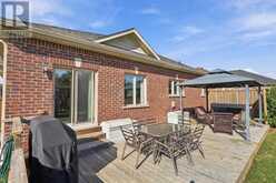 3 POLLOCK AVENUE | Brock Ontario | Slide Image Thirty-five