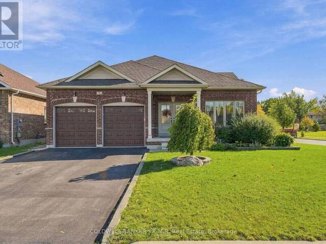 3 POLLOCK AVENUE Brock Ontario, L0K 1A0 - 4 Bedrooms Home For Sale