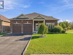 3 POLLOCK AVENUE Brock Ontario, L0K 1A0
