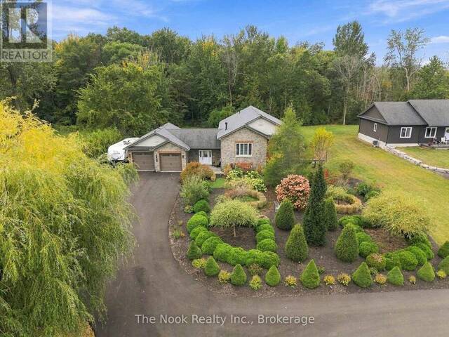 21611 LOYALIST PARKWAY Prince Edward Ontario, K0K 1L0 - Property For Sale