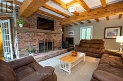 3719 COUNTY RD 507 ROAD | North Kawartha Ontario | Slide Image Ten