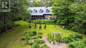 3719 COUNTY RD 507 ROAD | North Kawartha Ontario | Slide Image Two