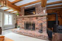3719 COUNTY RD 507 ROAD | North Kawartha Ontario | Slide Image Nine