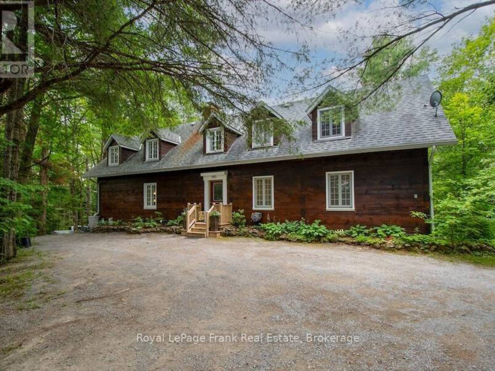 3719 COUNTY RD 507 ROAD, North Kawartha, Ontario K0L 1J0