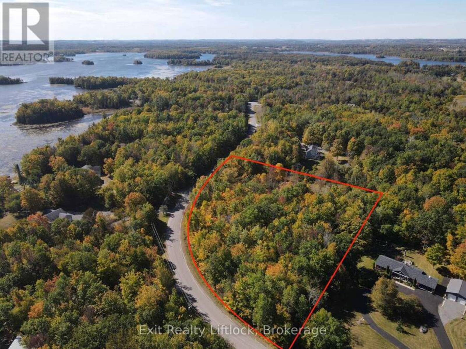 0 MORNINGSIDE DRIVE, Selwyn, Ontario K0L 1T0