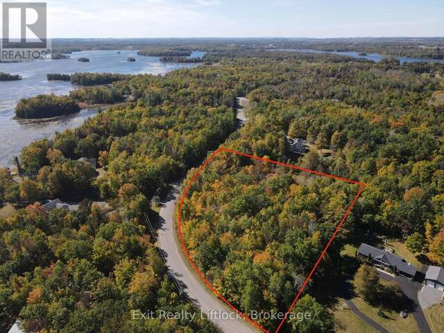 0 MORNINGSIDE DRIVE Selwyn Ontario, K0L 1T0 - Vacant Land For Sale