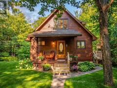 395 SAWMILL ROAD North Kawartha Ontario, K0L 2H0