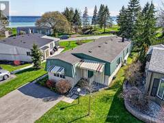 22 EASTBANK ROAD Clarington Ontario, L1B 1A4
