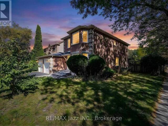 930 WHITE ASH DRIVE Whitby Ontario, L1N 7S8 - 5 Bedrooms Home For Sale