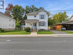 90 CHATHAM STREET Belleville Ontario, K8N 3S6