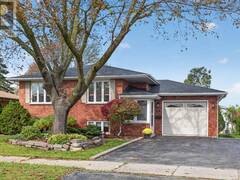 24 ANDREW DRIVE Lindsay Ontario, K9V 5W6