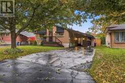 14 MUNRO AVENUE | Belleville Ontario | Slide Image One