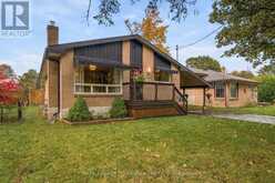 14 MUNRO AVENUE | Belleville Ontario | Slide Image Thirty-one