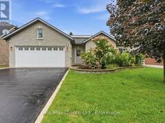 4 FOREST DRIVE Brighton Ontario, K0K 1H0