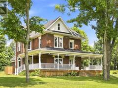 1376 QUEENSBOROUGH ROAD Madoc Ontario, K0K 2K0