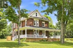 1376 QUEENSBOROUGH ROAD | Madoc Ontario | Slide Image One