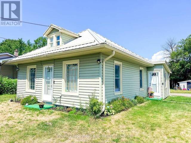 16 HUFFMAN ROAD Quinte West Ontario, K0K 2C0 - Property For Sale