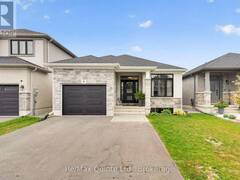 9 PEACE RIVER STREET Belleville Ontario, K8N 0V4