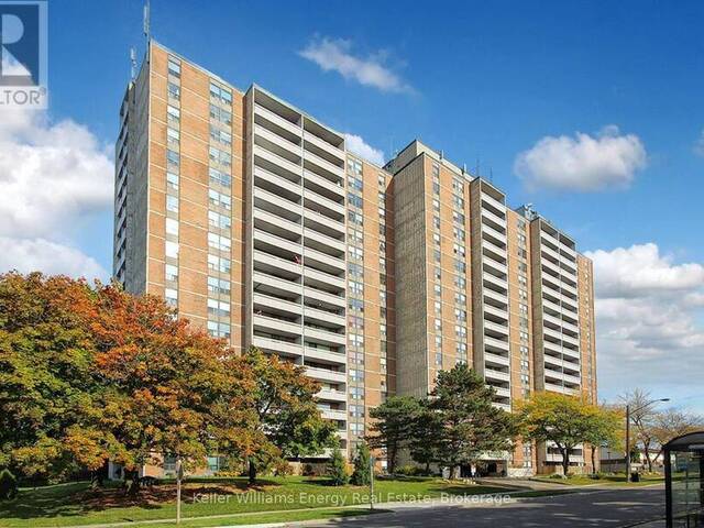 1209 - 1210 RADOM STREET Pickering Ontario, L1W 2Z3 - 3 Bedrooms Condo For Sale