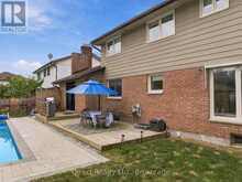 26 WALMSLEY PLACE | Belleville Ontario | Slide Image Thirty-one