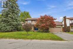 26 WALMSLEY PLACE | Belleville Ontario | Slide Image Thirty-six