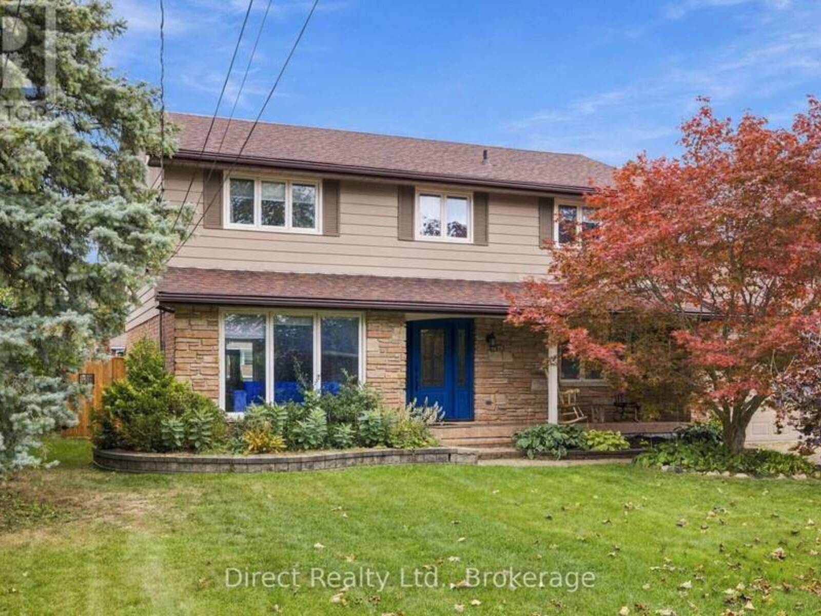 26 WALMSLEY PLACE, Belleville, Ontario K8P 1H3