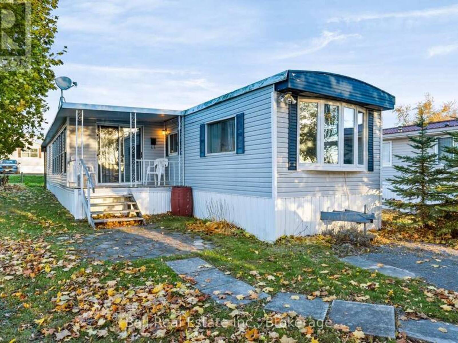 15 MCGREGOR CENTRAL DRIVE, Otonabee-South Monaghan, Ontario K0L 2G0