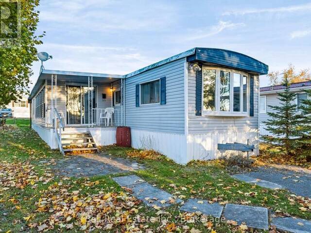 15 MCGREGOR CENTRAL DRIVE Otonabee-South Monaghan Ontario, K0L 2G0 - 2 Bedrooms Home For Sale